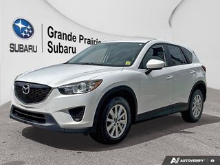2013 Mazda CX-5