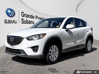 2013 Mazda CX-5