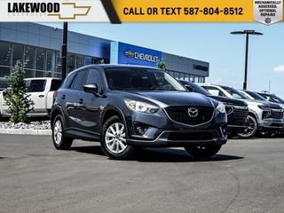 2013 Mazda CX-5