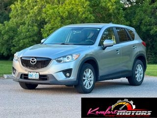 2013 Mazda CX-5
