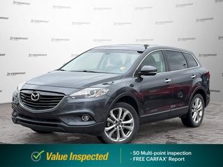 2013 Mazda CX-9