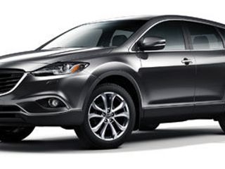 2013 Mazda CX-9