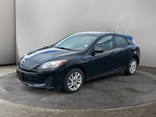2013 Mazda Mazda3
