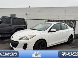 2013 Mazda Mazda3