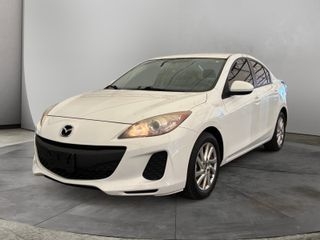 2013 Mazda Mazda3