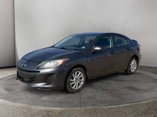 2013 Mazda Mazda3