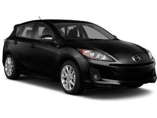 2013 Mazda Mazda3