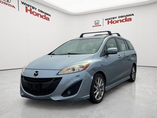 2013 Mazda Mazda5