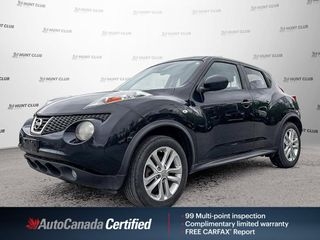2013 Nissan Juke