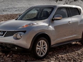 2013 Nissan Juke