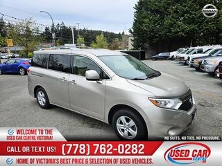 2013 Nissan Quest