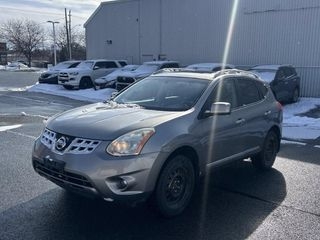 2013 Nissan Rogue