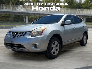 2013 Nissan Rogue