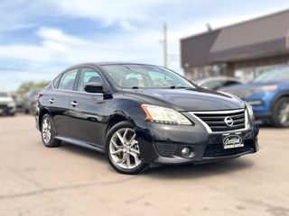 2013 Nissan Sentra