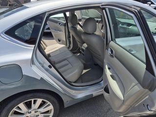 2013 Nissan Sentra