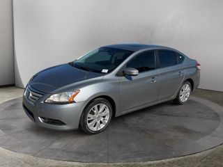 2013 Nissan Sentra
