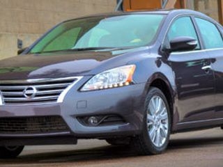 2013 Nissan Sentra