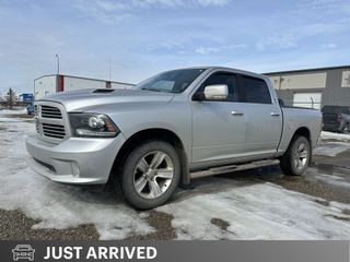 2013 Ram 1500