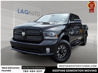 2013 Ram 1500