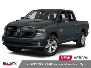 2013 Ram 1500