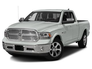2013 Ram 1500