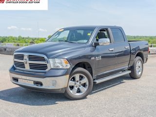 2013 Ram 1500