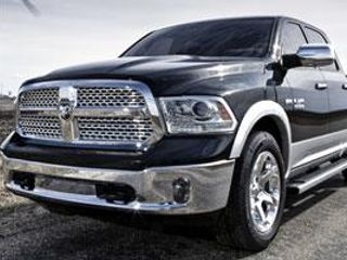 2013 Ram 1500