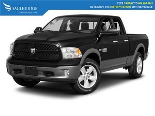 2013 Ram 1500