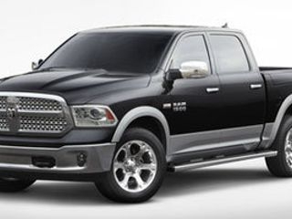 2013 Ram 1500