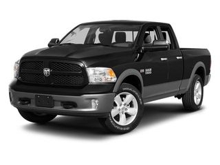 2013 Ram 1500