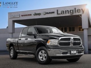 2013 Ram 1500