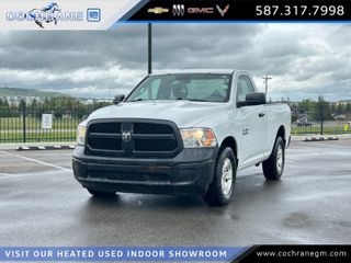 2013 Ram 1500