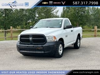 2013 Ram 1500
