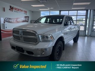 2013 Ram 1500
