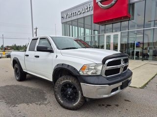 2013 Ram 1500