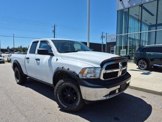 2013 Ram 1500