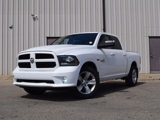 2013 Ram 1500