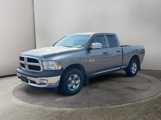 2013 Ram 1500