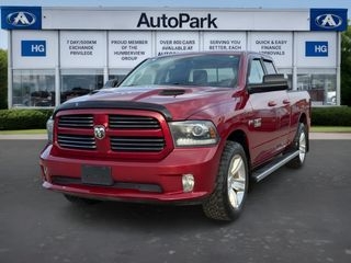 2013 Ram 1500