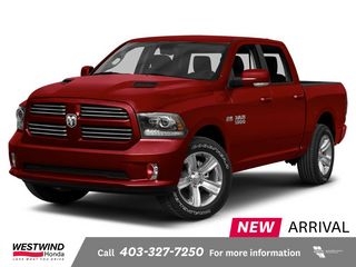 2013 Ram 1500