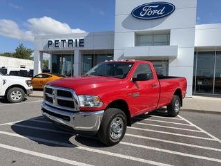 2013 Ram 2500