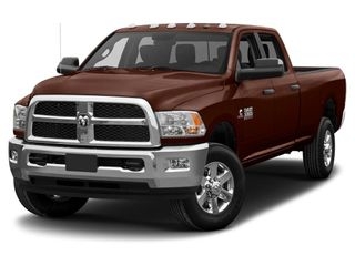 2013 Ram 3500
