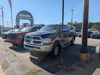 2013 Ram 3500