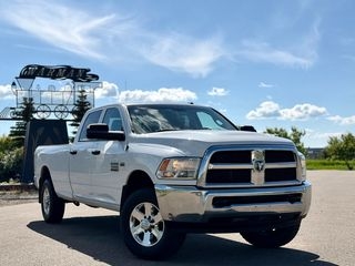 2013 Ram 3500