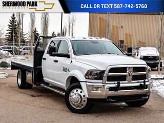 2013 Ram 4500