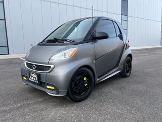 2013 Smart Fortwo
