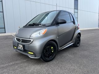 2013 Smart Fortwo