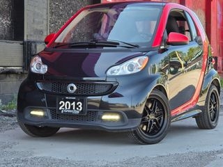 2013 Smart Fortwo