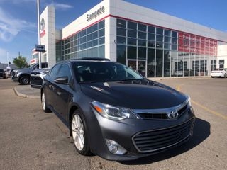 2013 Toyota Avalon