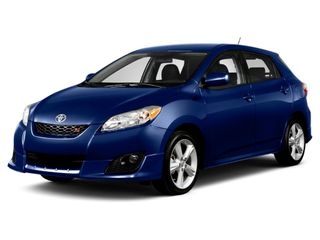 2013 Toyota Matrix